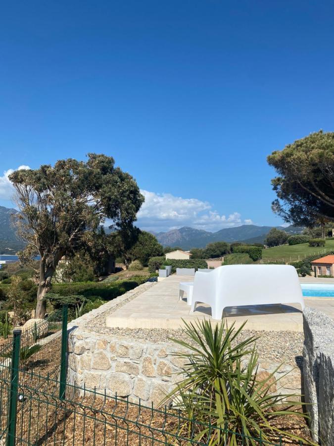 Residence Figarella Propriano  Exterior photo