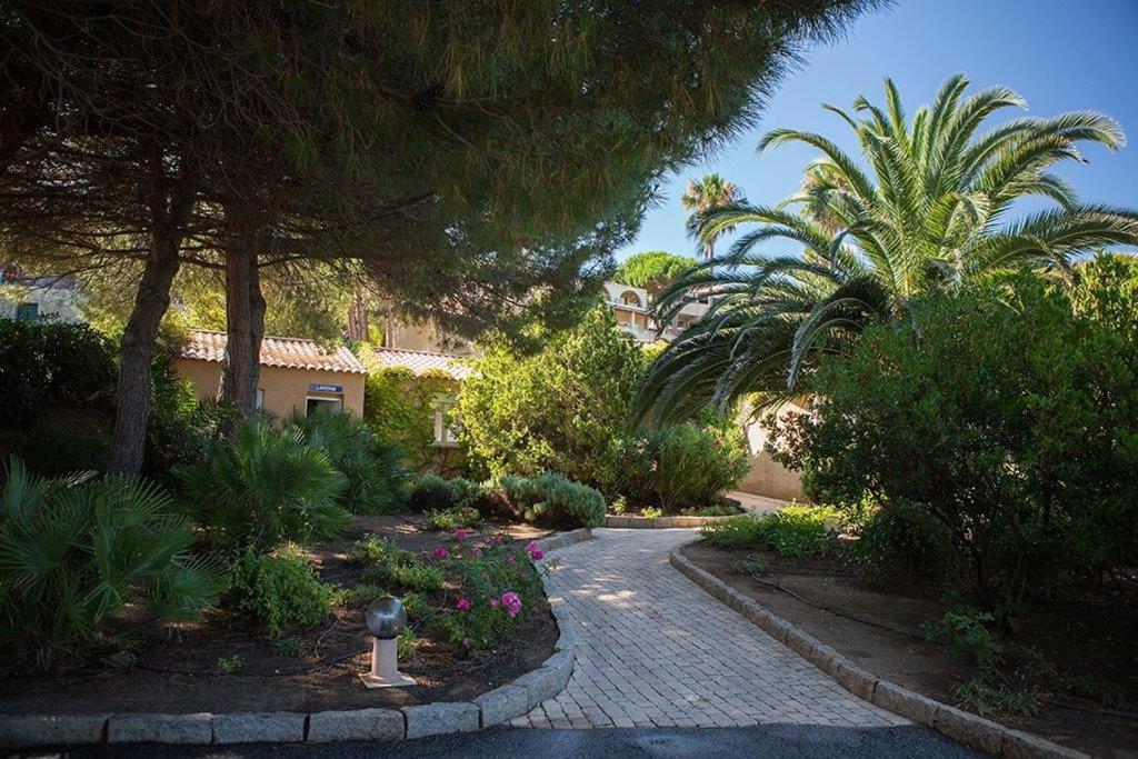 Residence Figarella Propriano  Exterior photo
