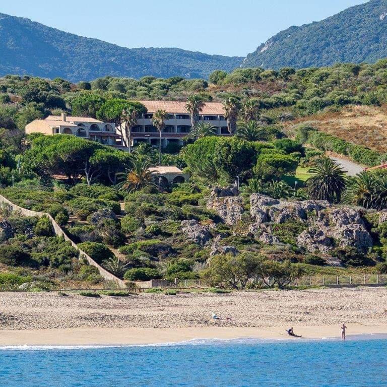 Residence Figarella Propriano  Exterior photo