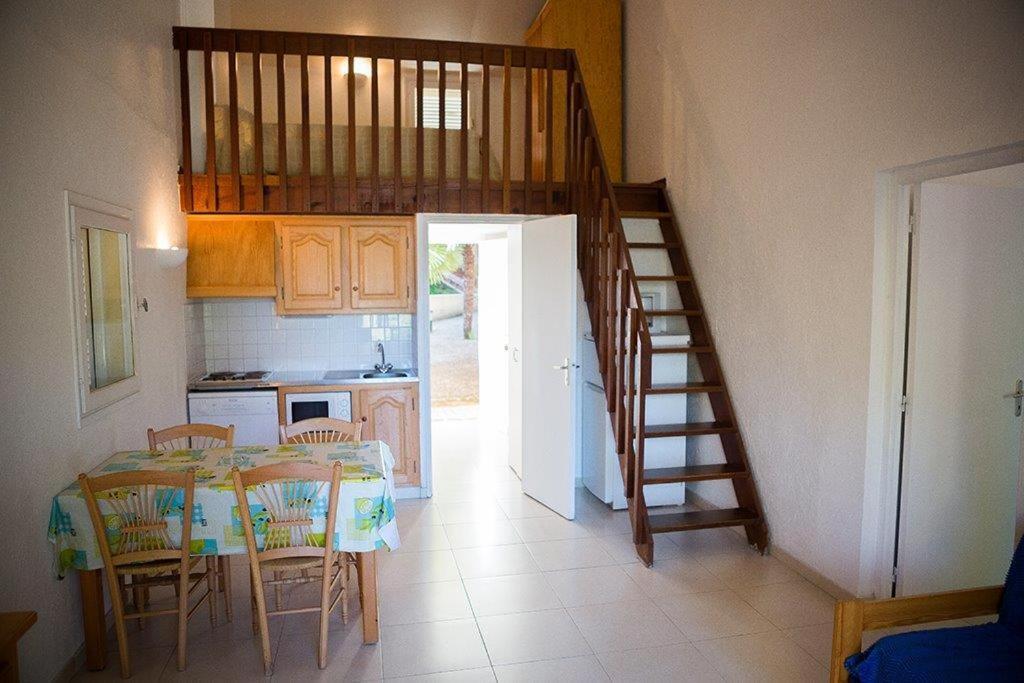 Residence Figarella Propriano  Exterior photo