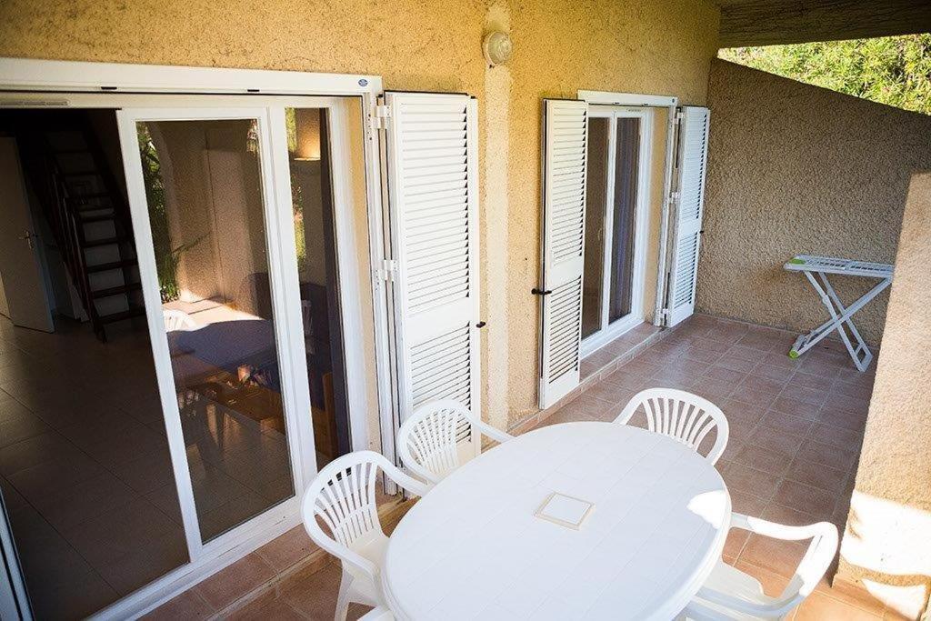 Residence Figarella Propriano  Exterior photo